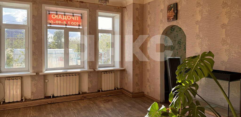 квартира г Тула р-н Привокзальный ул Индустриальная 5 посёлок Новый фото 2
