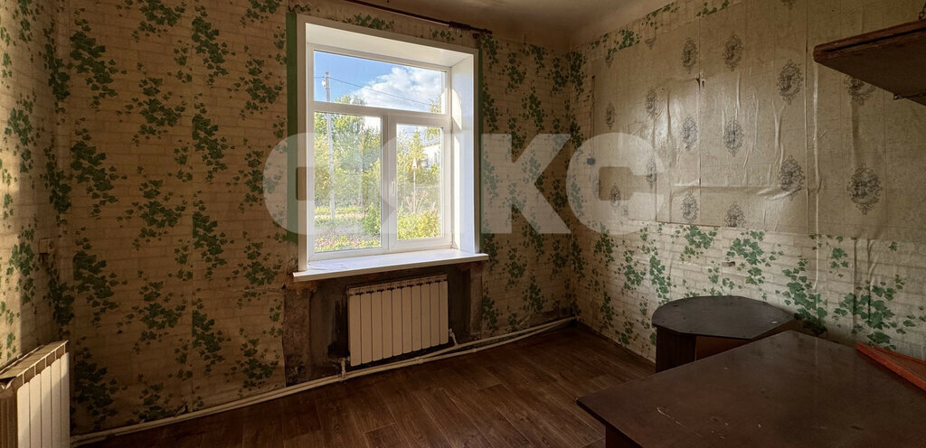 квартира г Тула р-н Привокзальный ул Индустриальная 5 посёлок Новый фото 4