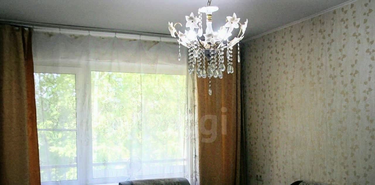 квартира г Новосибирск ул Петухова 122/1 Площадь Маркса фото 1