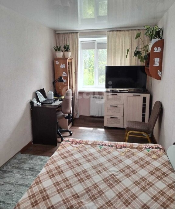 квартира г Иркутск б-р Рябикова 39 Свердловский административный округ фото 3