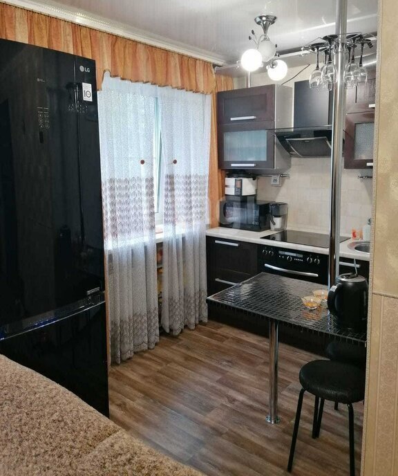 квартира г Иркутск б-р Рябикова 39 Свердловский административный округ фото 2