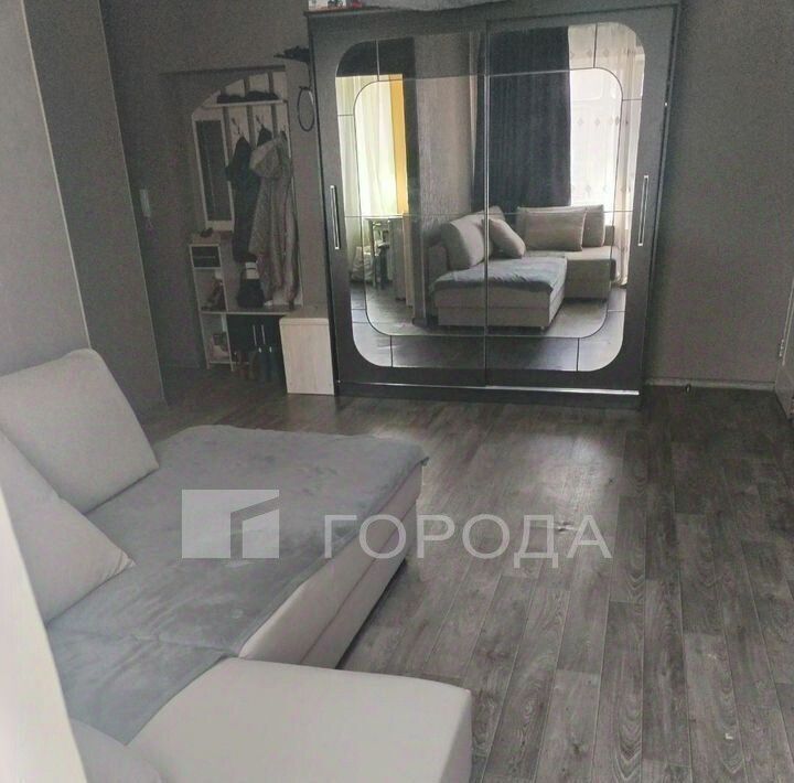 квартира г Новосибирск Речной вокзал Академгородок пр-кт Строителей 1 фото 1