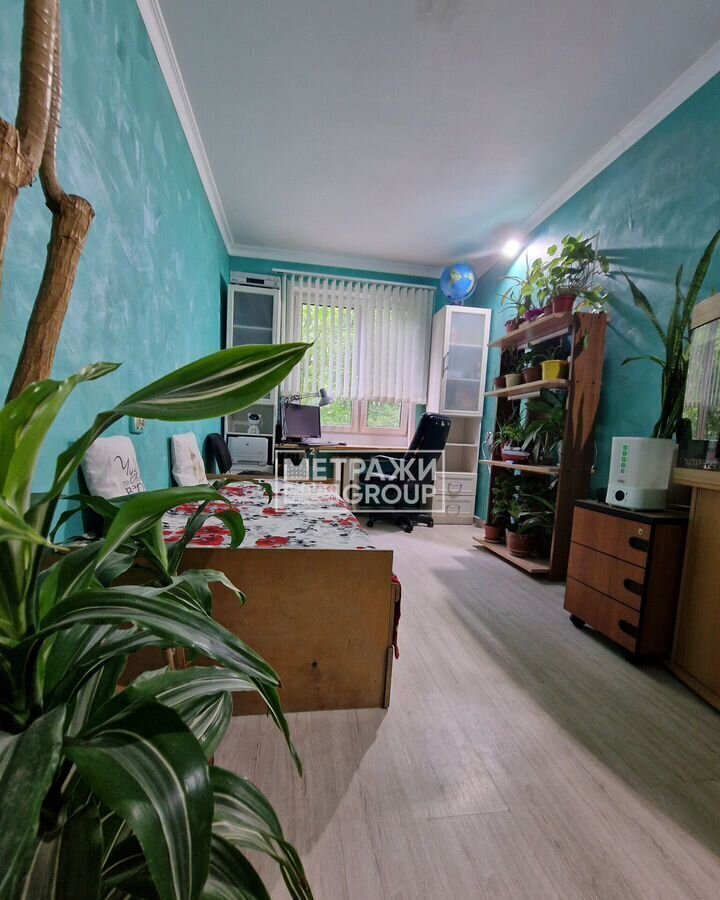 квартира г Мытищи ул 1-я Институтская 4 фото 14