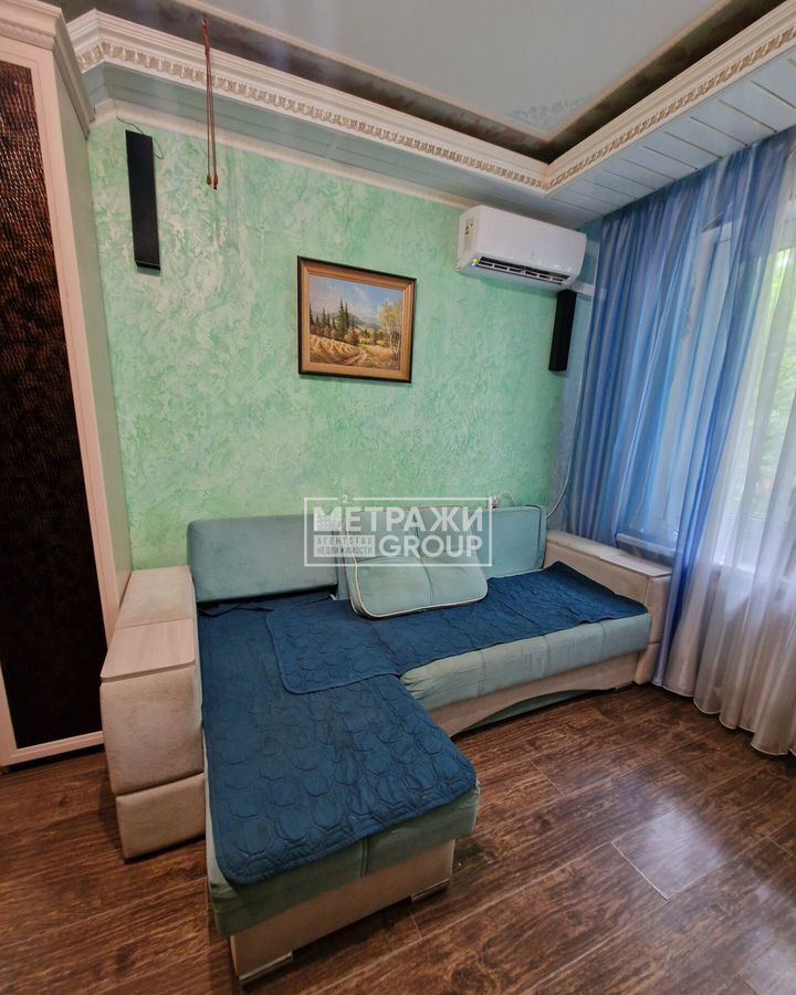 квартира г Мытищи ул 1-я Институтская 4 фото 13