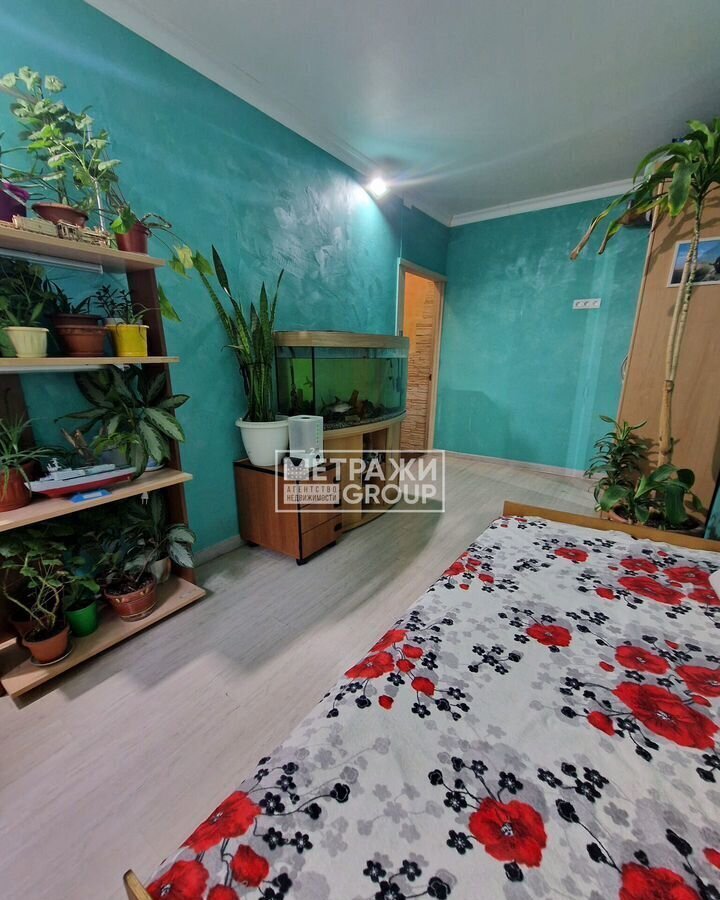 квартира г Мытищи ул 1-я Институтская 4 фото 16