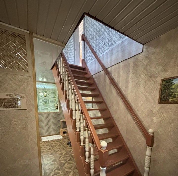 дом г Калуга д Мстихино ул. Надежды, 18 фото 17