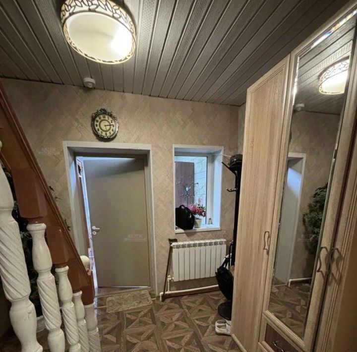 дом г Калуга д Мстихино ул. Надежды, 18 фото 18