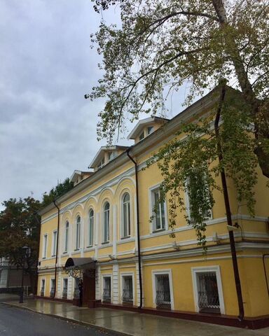 метро Чистые пруды Бауманка дом 9с/1 фото
