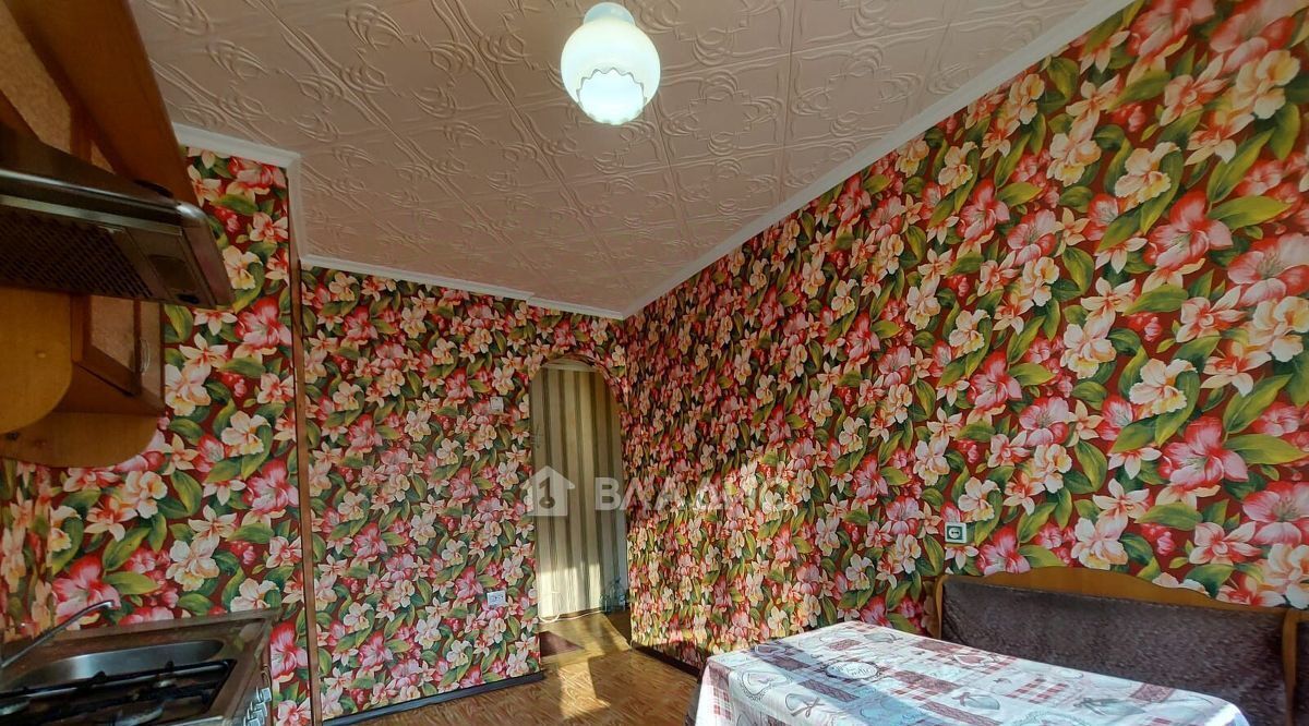 квартира г Пенза р-н Октябрьский ул Ладожская 111 фото 4