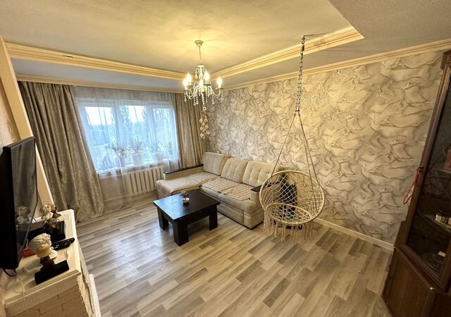 р-н Ворошиловский пр-кт Космонавтов 41/4 мкр-н Северный фото