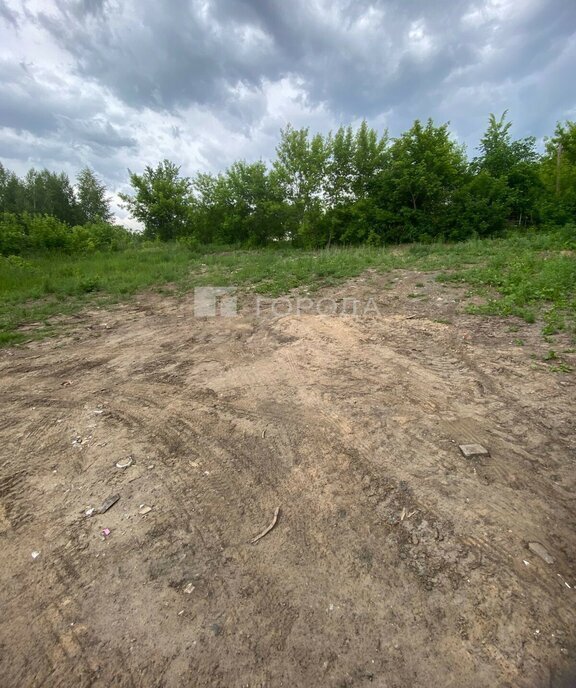 земля г Барнаул р-н Центральный ул Мамонтова 333б фото 1