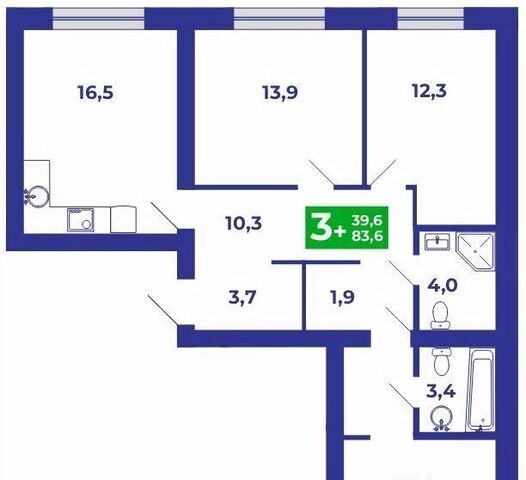 Отрадовский сельсовет, Шиханы жилой комплекс фото Отрадовский сельсовет, Шиханы жилой комплекс фото