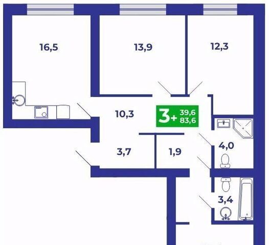 Отрадовский сельсовет, Шиханы жилой комплекс фото Отрадовский сельсовет, Шиханы жилой комплекс фото