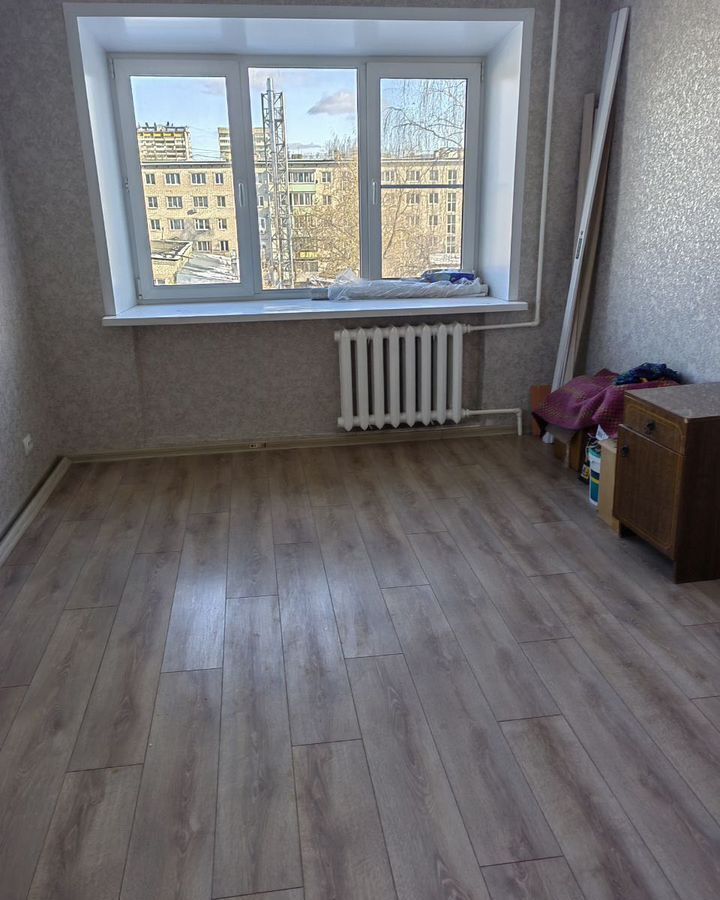 квартира г Ковров ул Лопатина 48 фото 2