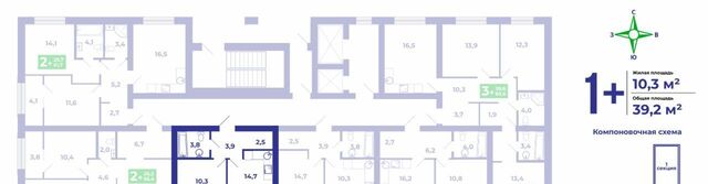 Отрадовский сельсовет, Шиханы жилой комплекс фото Отрадовский сельсовет, Шиханы жилой комплекс фото