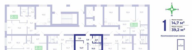 Отрадовский сельсовет, Шиханы жилой комплекс фото Отрадовский сельсовет, Шиханы жилой комплекс фото