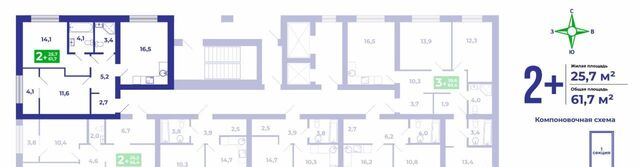 Отрадовский сельсовет, Шиханы жилой комплекс фото Отрадовский сельсовет, Шиханы жилой комплекс фото