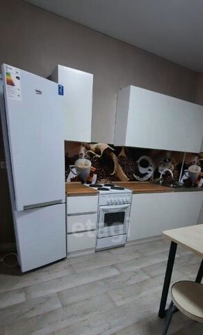 пр-кт Октября 38 ЖК «Новый город» фото