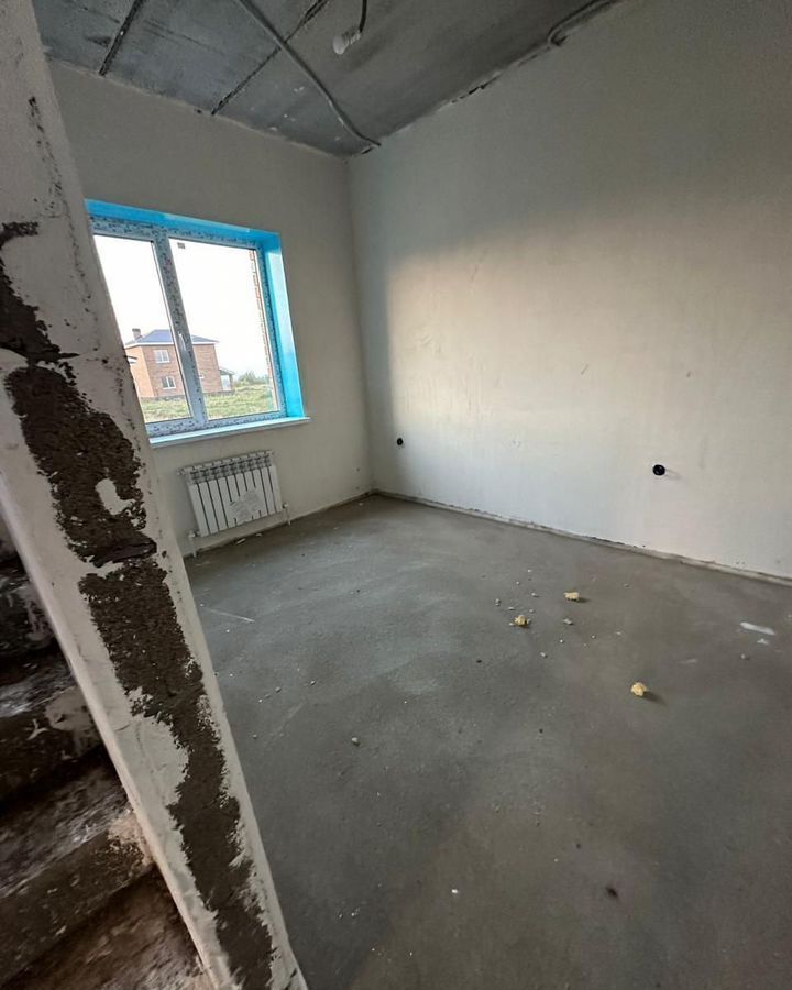 дом г Уфа с Нагаево ул Плодородная р-н Октябрьский фото 13