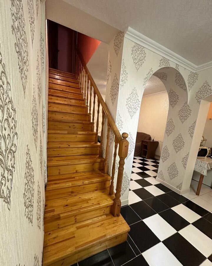 дом г Кисловодск ул Чкалова 3 фото 5