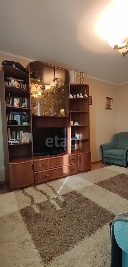 квартира г Усинск ул Строителей 15 фото 9