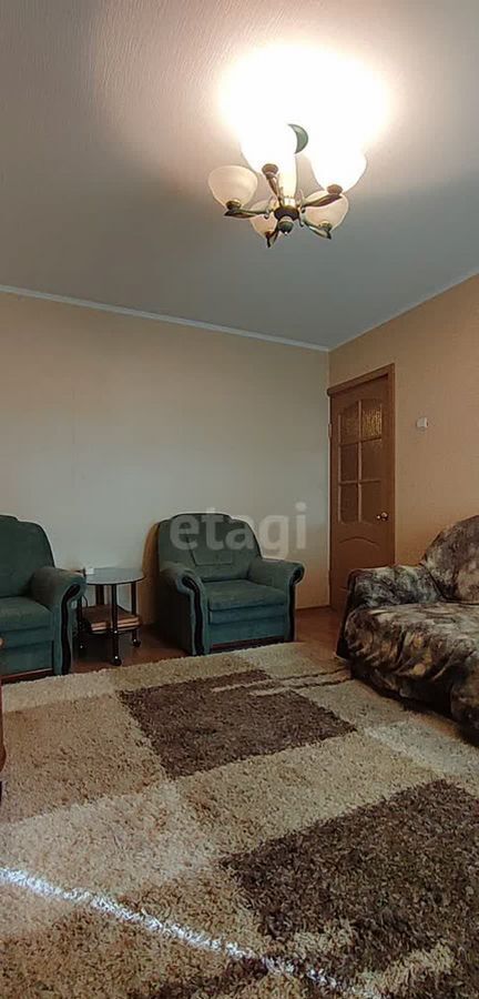 квартира г Усинск ул Строителей 15 фото 13