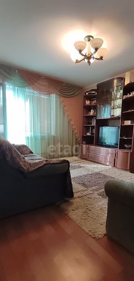 квартира г Усинск ул Строителей 15 фото 16