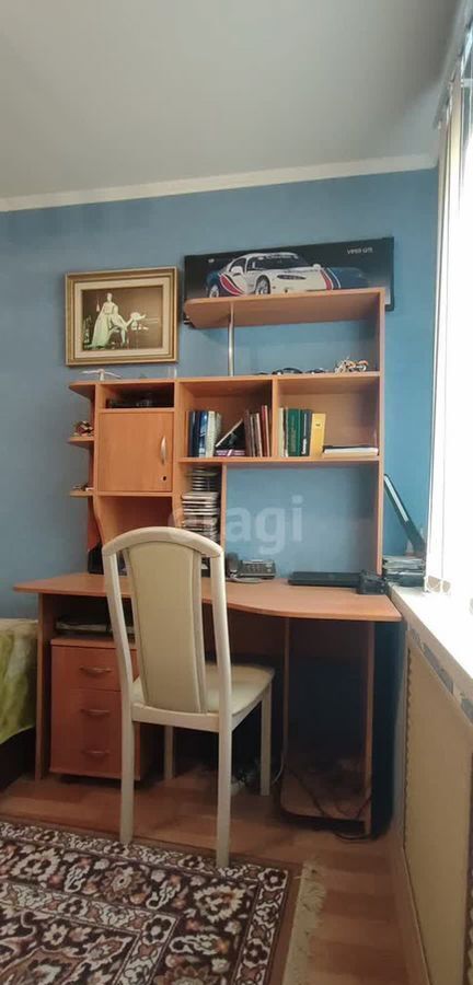 квартира г Усинск ул Строителей 15 фото 17