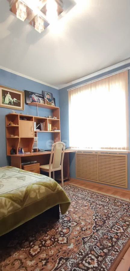 квартира г Усинск ул Строителей 15 фото 18