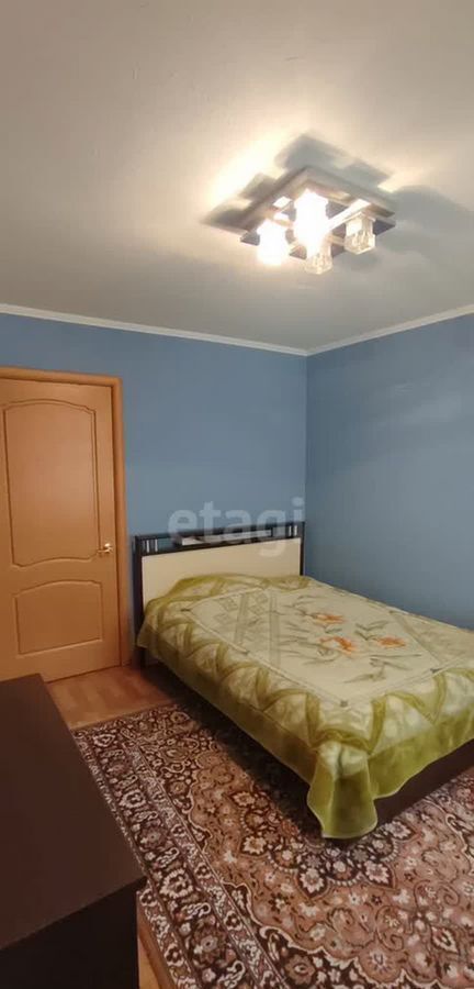 квартира г Усинск ул Строителей 15 фото 19