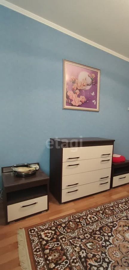 квартира г Усинск ул Строителей 15 фото 22