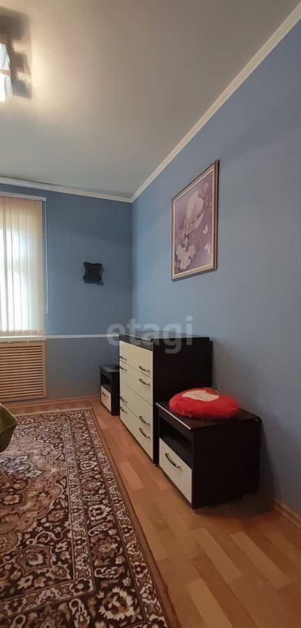 квартира г Усинск ул Строителей 15 фото 21