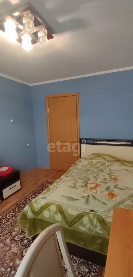 квартира г Усинск ул Строителей 15 фото 23