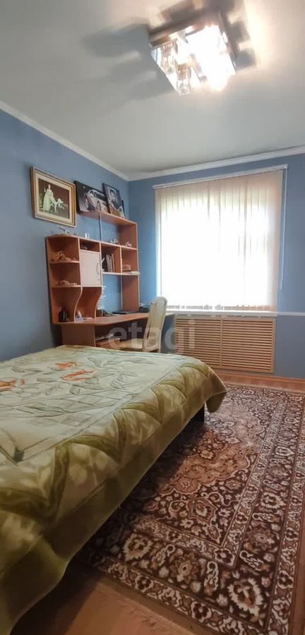 квартира г Усинск ул Строителей 15 фото 24