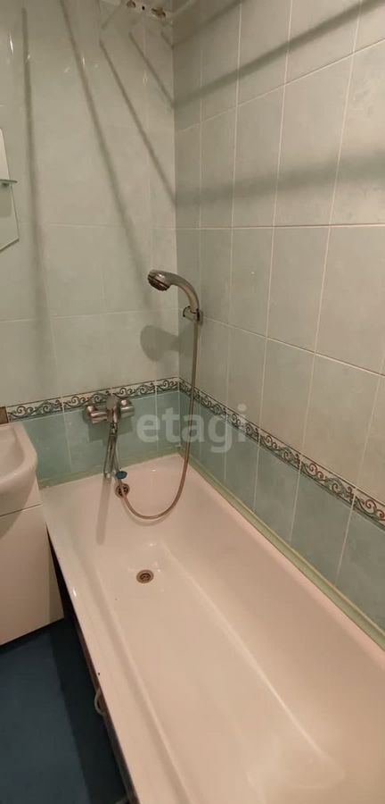 квартира г Усинск ул Строителей 15 фото 25