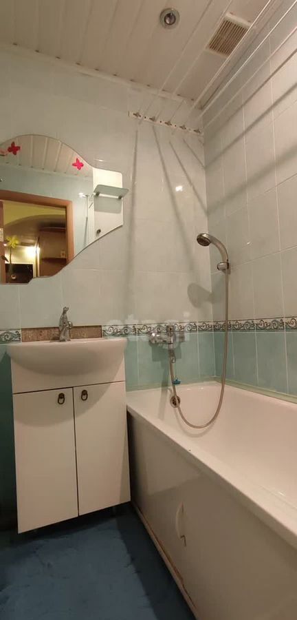 квартира г Усинск ул Строителей 15 фото 26