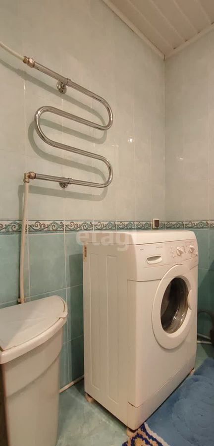 квартира г Усинск ул Строителей 15 фото 27