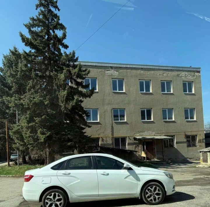свободного назначения г Нальчик пер Монтажников 9 фото 1