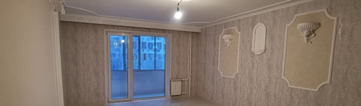 квартира г Красноярск р-н Советский ул Ястынская 2ж фото 1