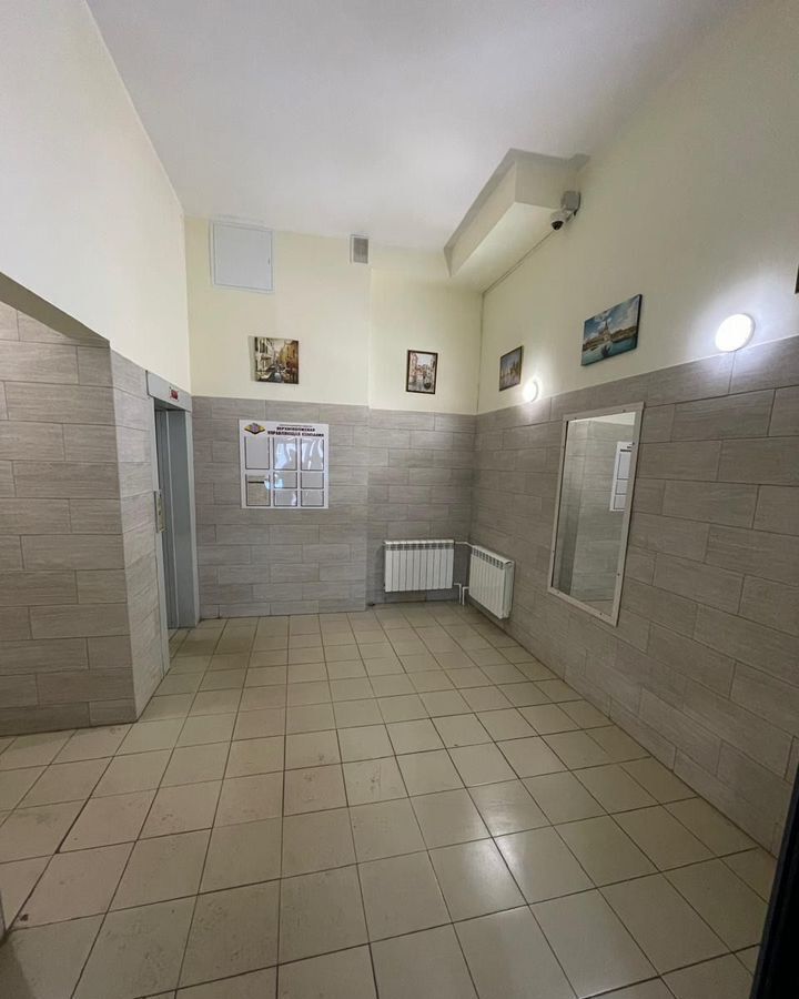 квартира г Ярославль р-н Дзержинский ул Брагинская 22 ЖК «Северный» фото 2