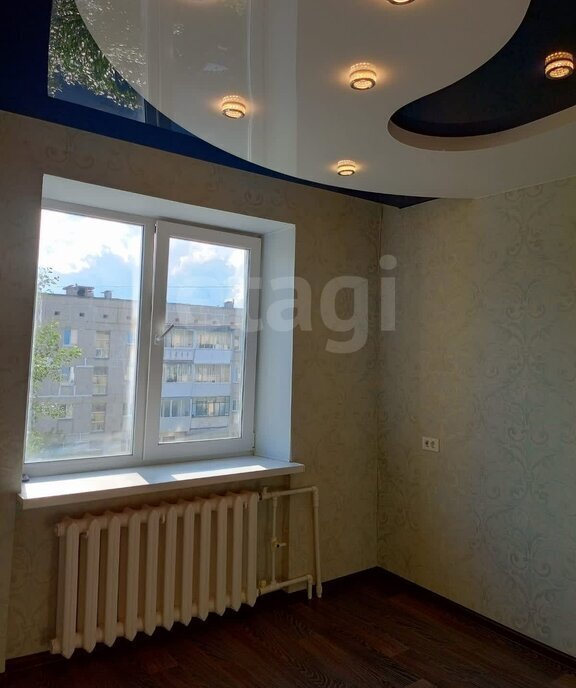 квартира р-н Саткинский г Сатка 2, микрорайон Западный фото 10