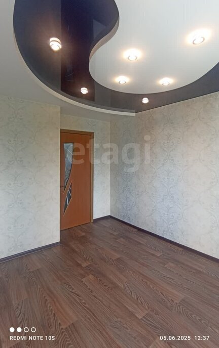 квартира р-н Саткинский г Сатка 2, микрорайон Западный фото 12