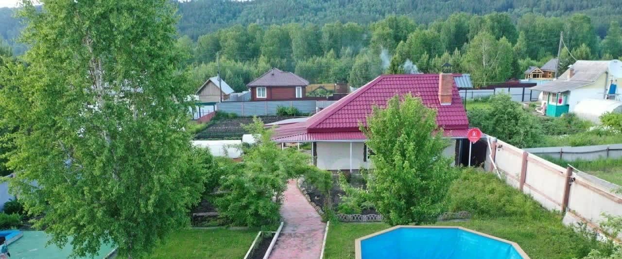 дом г Дивногорск снт Содружество 518 фото 11
