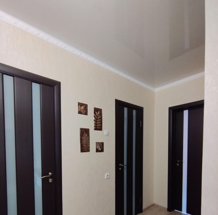 квартира г Омск р-н Кировский ул Туполева 8 Кировский АО фото 2