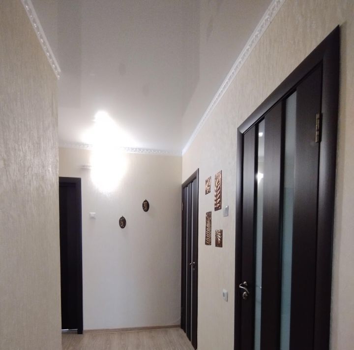 квартира г Омск р-н Кировский ул Туполева 8 Кировский АО фото 6