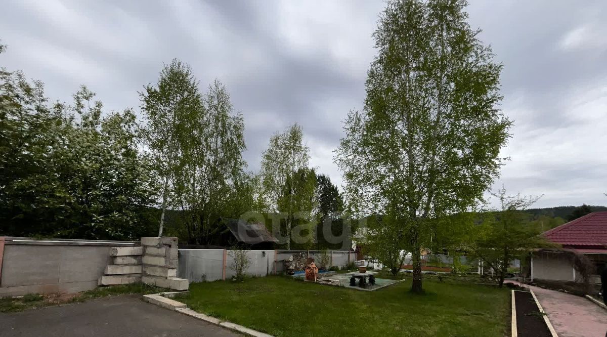 дом г Дивногорск снт Содружество 518 фото 47