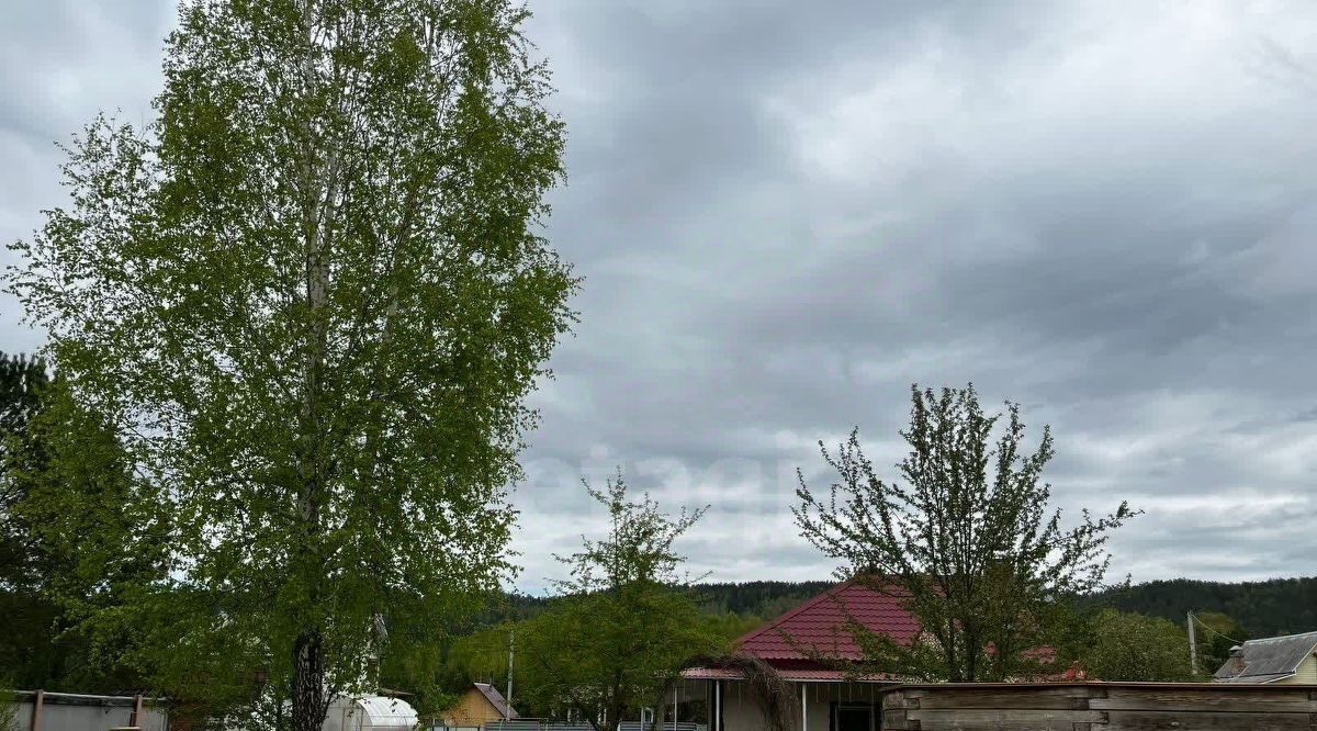 дом г Дивногорск снт Содружество 518 фото 48