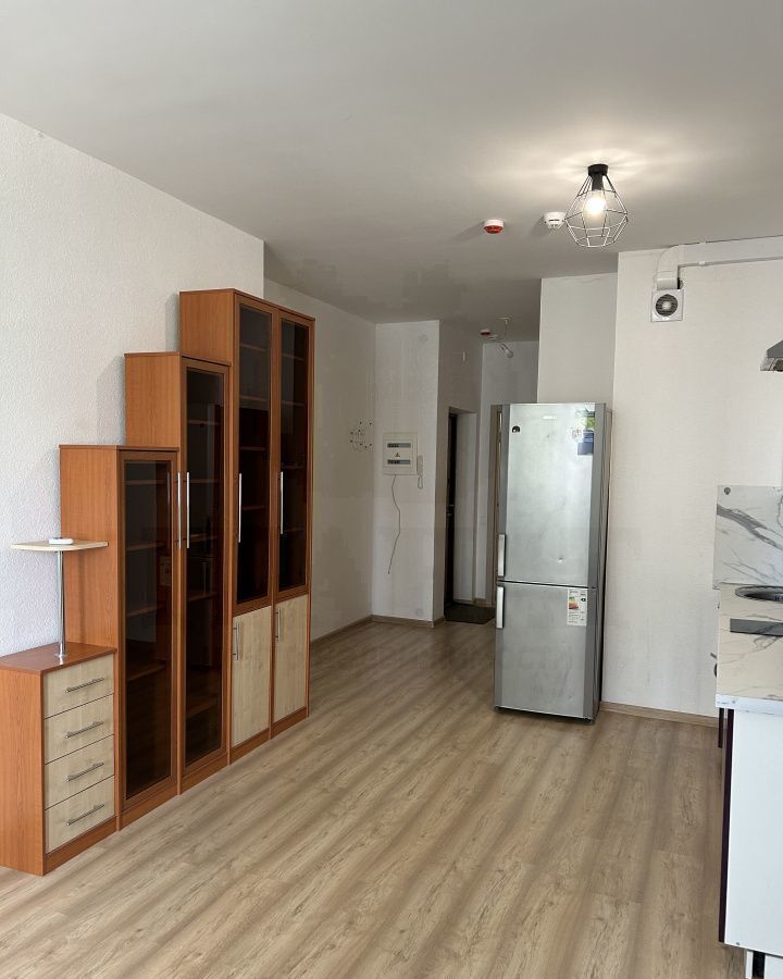 квартира г Екатеринбург Академический пр-кт Академика Сахарова 73 фото 5