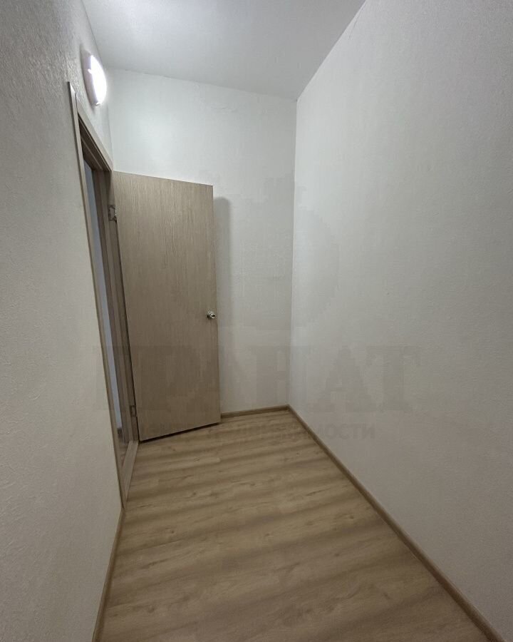 квартира г Екатеринбург Академический пр-кт Академика Сахарова 73 фото 7