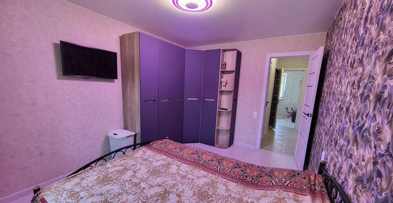 квартира г Качканар Качканарский г. о., 10-й мкр-н, 41 фото 12